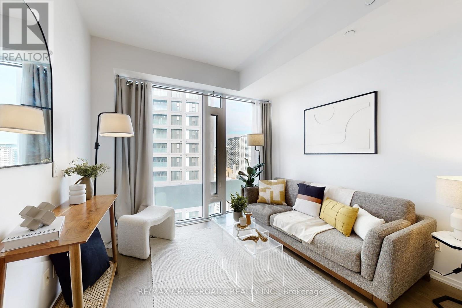 3110 - 5 Soudan Avenue, Toronto, Ontario  M4S 0B1 - Photo 12 - C12464270