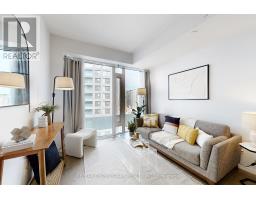 3110 - 5 SOUDAN AVENUE, Toronto, Ontario