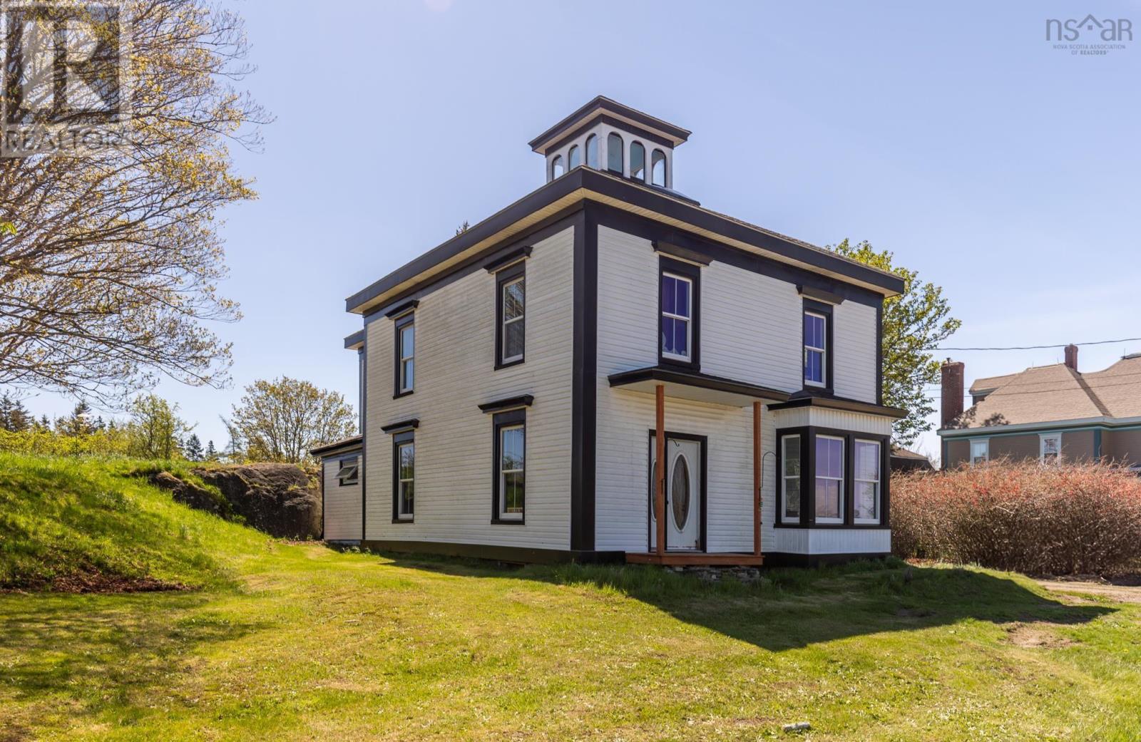136 NS 340 Highway, Yarmouth, Nova Scotia
