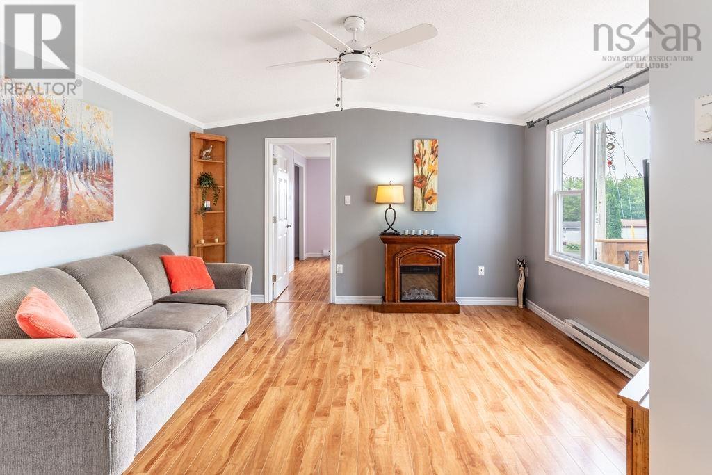 88 Brook Street, Middle Sackville, Nova Scotia  B4E 1B9 - Photo 17 - 202521334