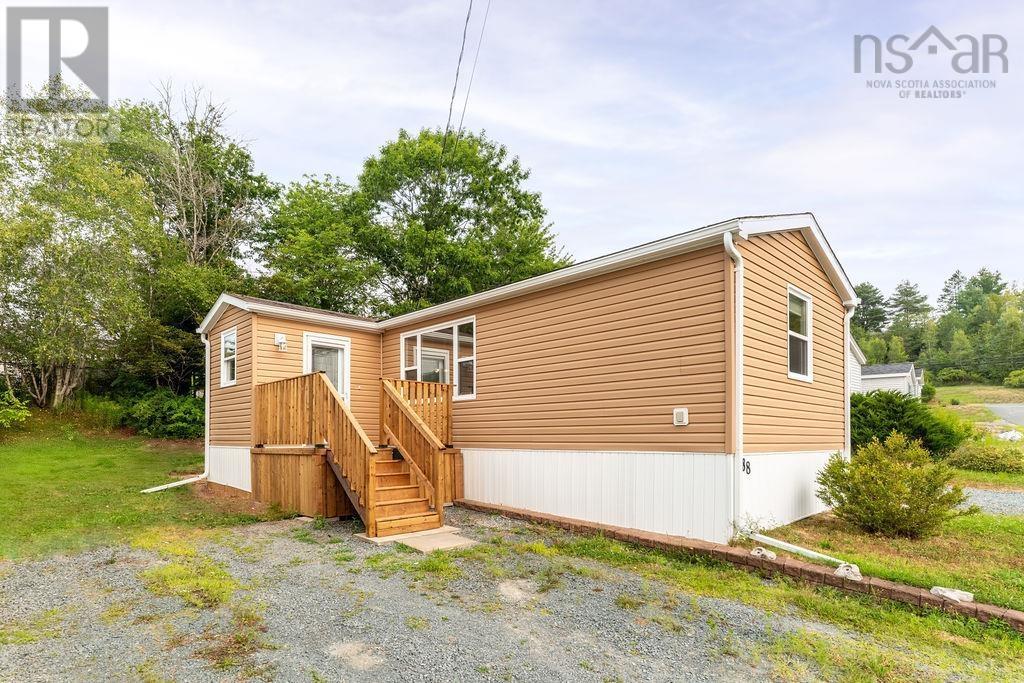 88 Brook Street, Middle Sackville, Nova Scotia  B4E 1B9 - Photo 36 - 202521334