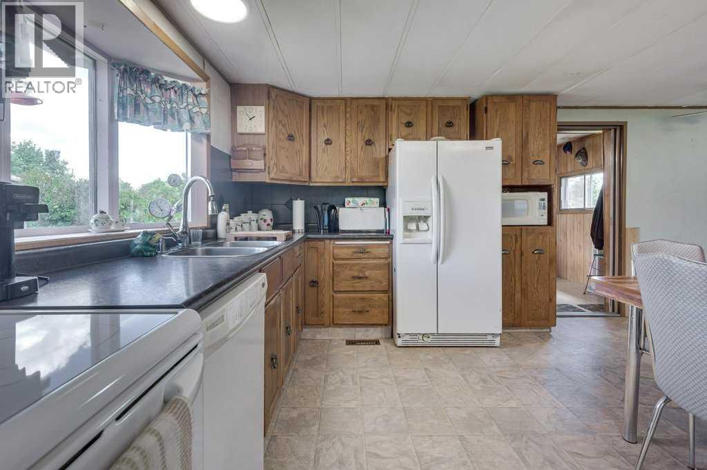 364065 Range Road 5-1, Rural Clearwater County, Alberta  T0M 0M0 - Photo 11 - A2240570