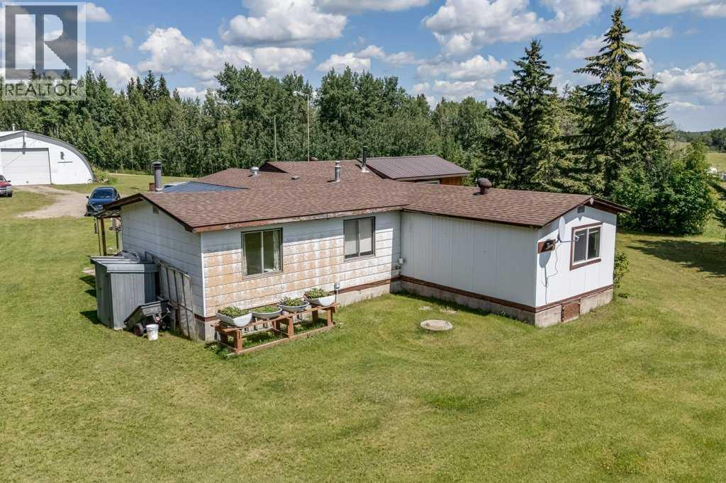 364065 Range Road 5-1, Rural Clearwater County, Alberta  T0M 0M0 - Photo 4 - A2240570