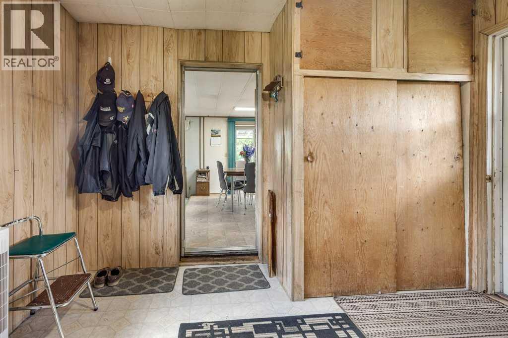 364065 Range Road 5-1, Rural Clearwater County, Alberta  T0M 0M0 - Photo 6 - A2240570