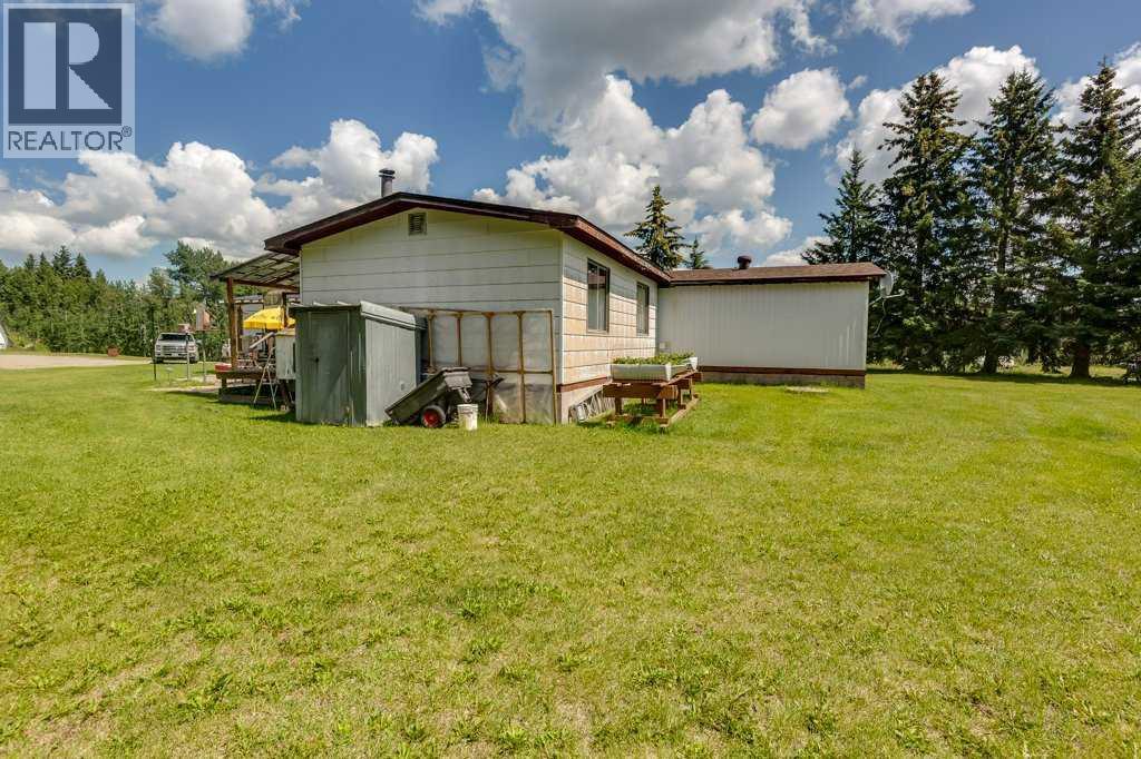 364065 Range Road 5-1, Rural Clearwater County, Alberta  T0M 0M0 - Photo 36 - A2240570