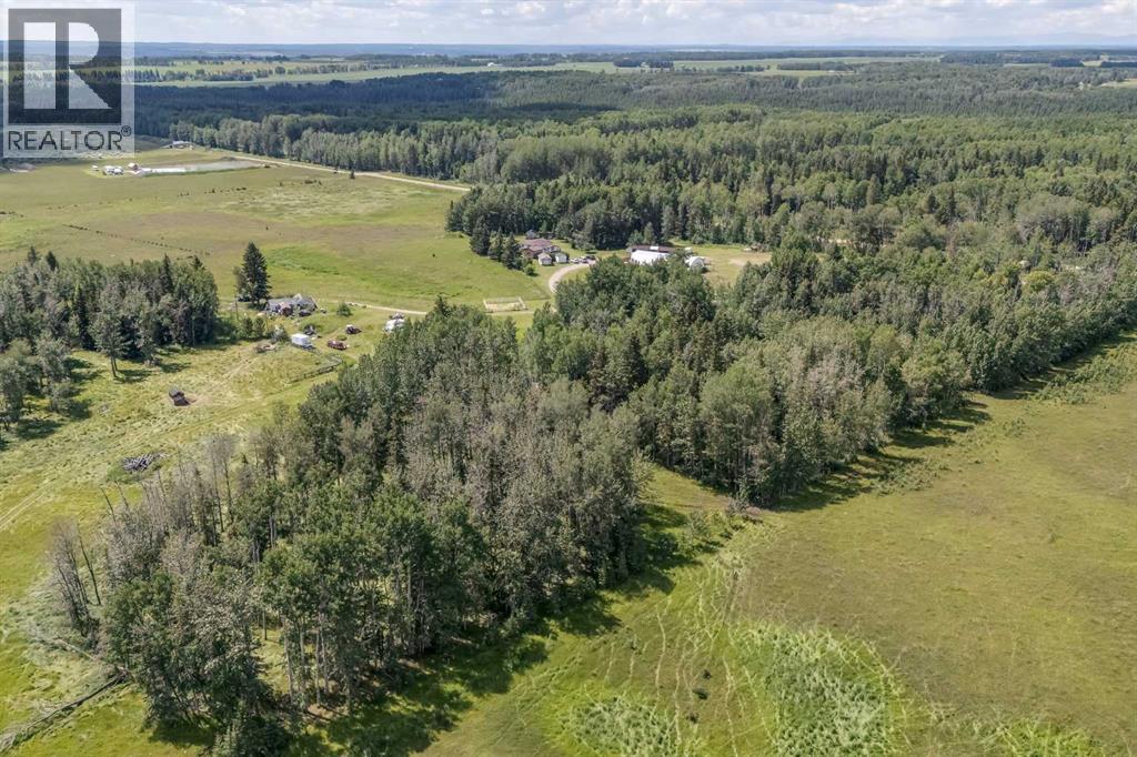 364065 Range Road 5-1, Rural Clearwater County, Alberta  T0M 0M0 - Photo 2 - A2240570