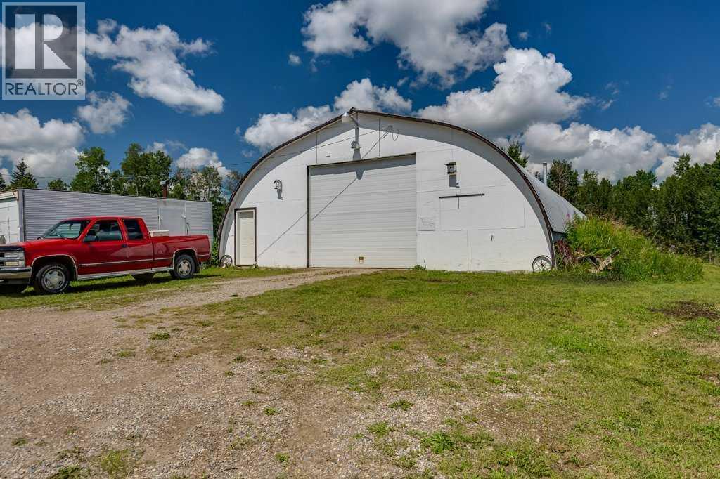 364065 Range Road 5-1, Rural Clearwater County, Alberta  T0M 0M0 - Photo 40 - A2240570
