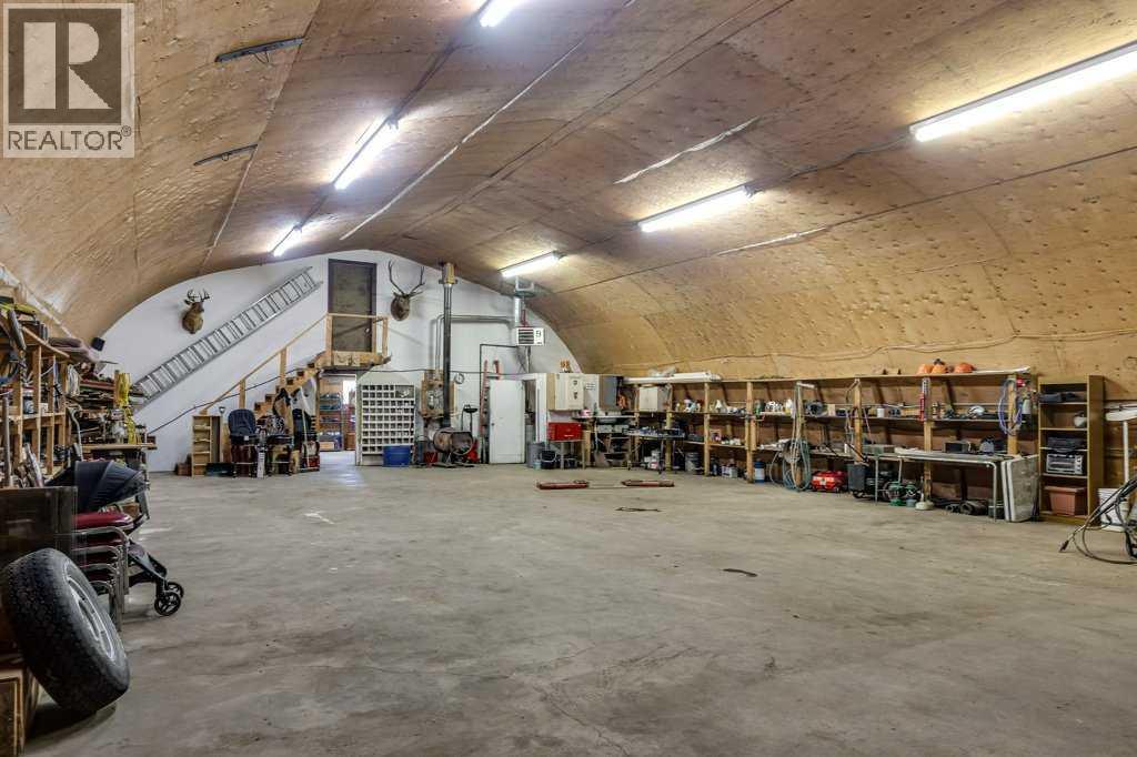 364065 Range Road 5-1, Rural Clearwater County, Alberta  T0M 0M0 - Photo 41 - A2240570