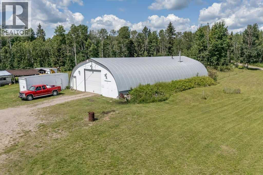 364065 Range Road 5-1, Rural Clearwater County, Alberta  T0M 0M0 - Photo 47 - A2240570