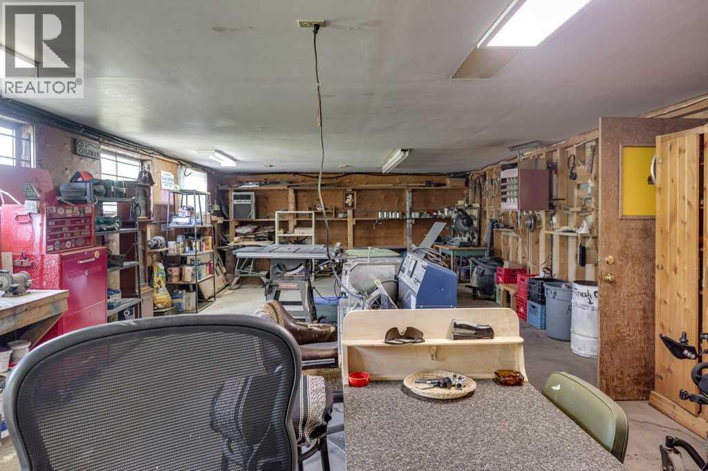 364065 Range Road 5-1, Rural Clearwater County, Alberta  T0M 0M0 - Photo 44 - A2240570
