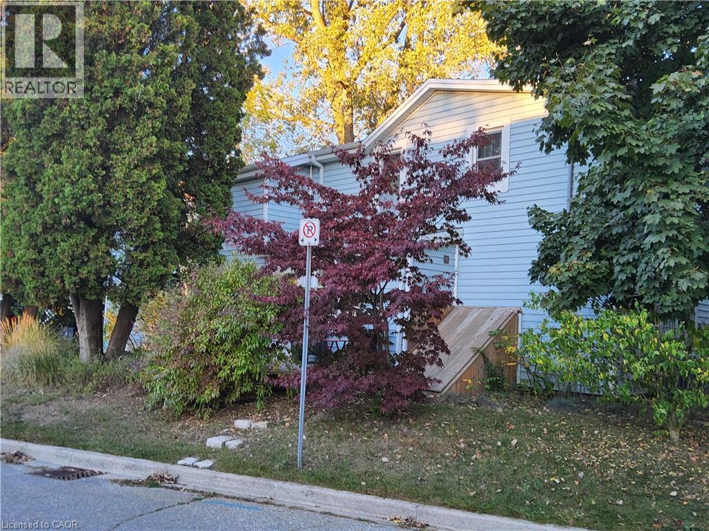 1 John Avenue, Paris, Ontario  N3L 2S8 - Photo 2 - 40777214