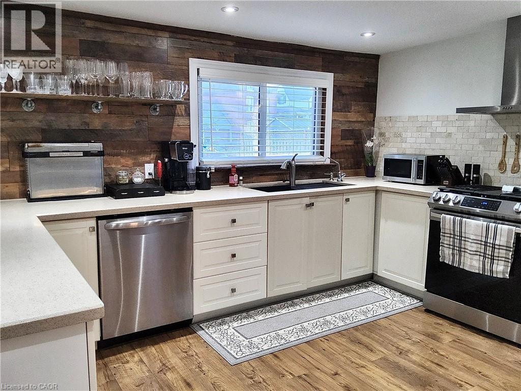 1 John Avenue, Paris, Ontario  N3L 2S8 - Photo 11 - 40777214