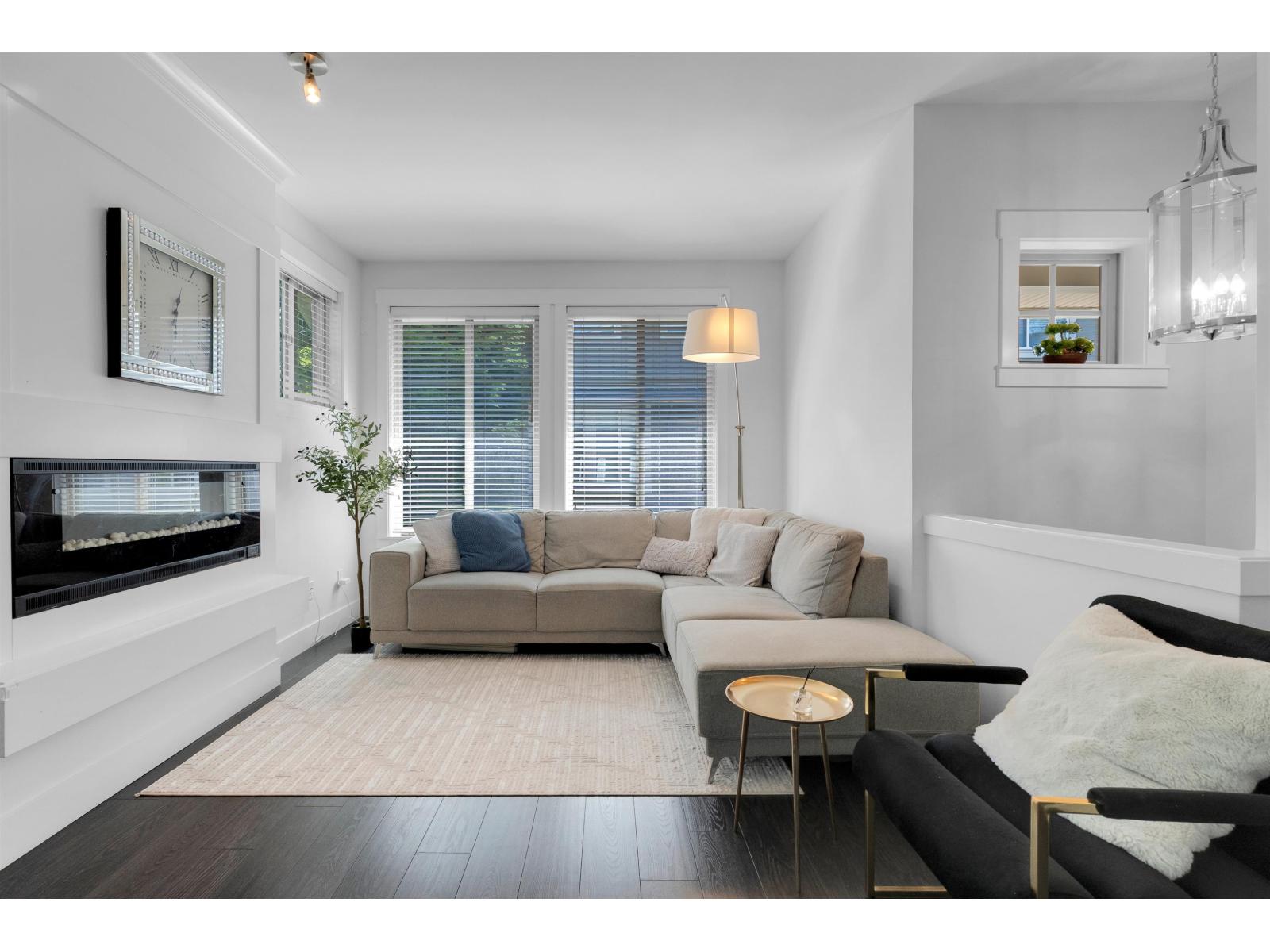 8 3266 147 Street, Surrey, British Columbia  V4P 1Z8 - Photo 4 - R3058297