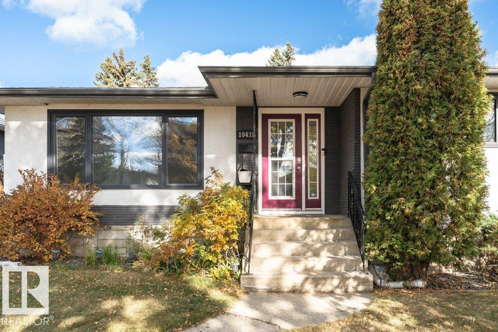 10432 64 Av Nw, Edmonton, Alberta  T6H 1S7 - Photo 2 - E4462202