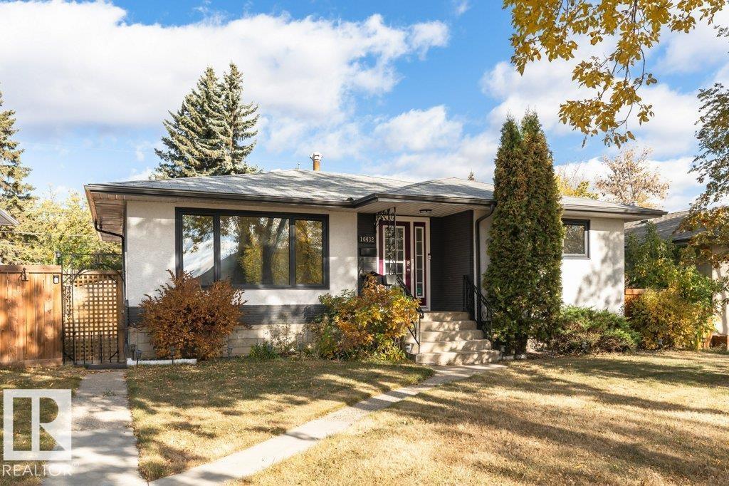 10432 64 AV NW, edmonton, Alberta