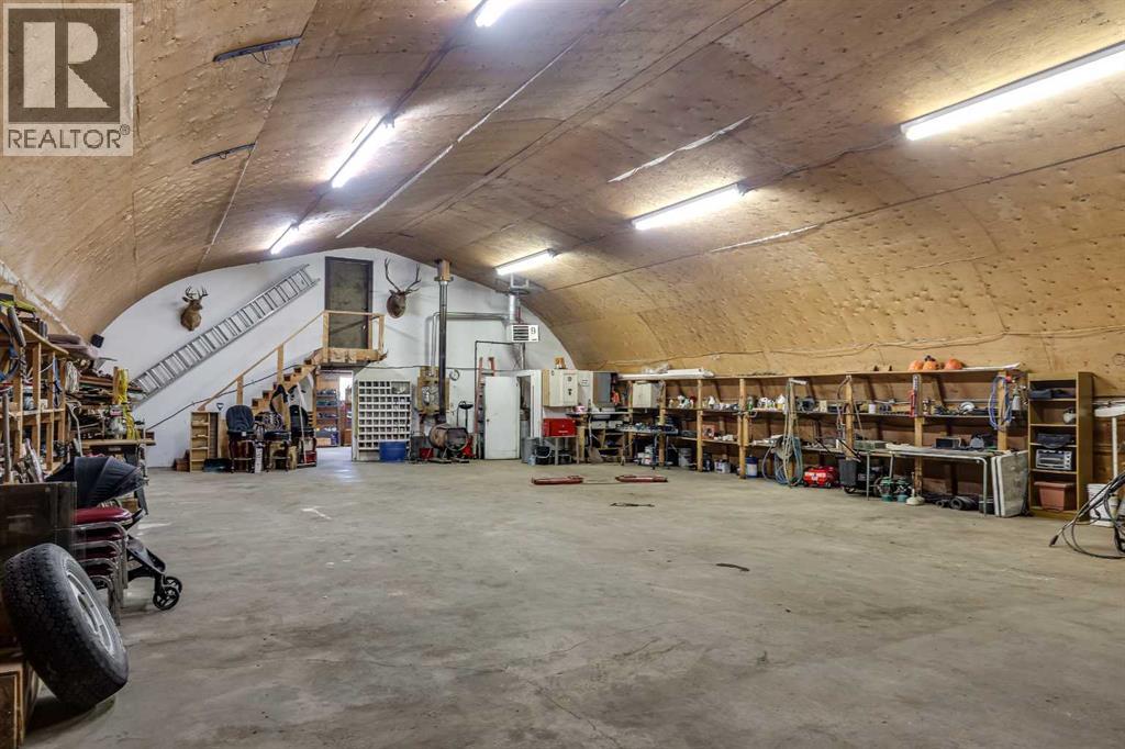 364065 Range Road 5-1, Rural Clearwater County, Alberta  T0M 0M0 - Photo 41 - A2249188