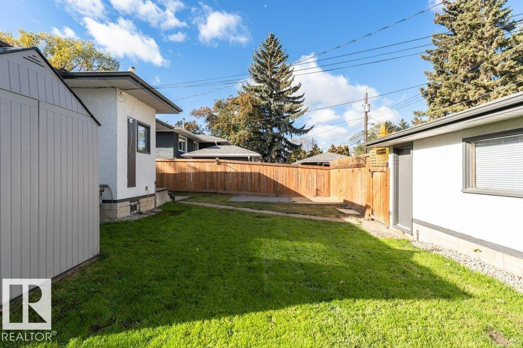 10432 64 Av Nw, Edmonton, Alberta  T6H 1S7 - Photo 59 - E4462202