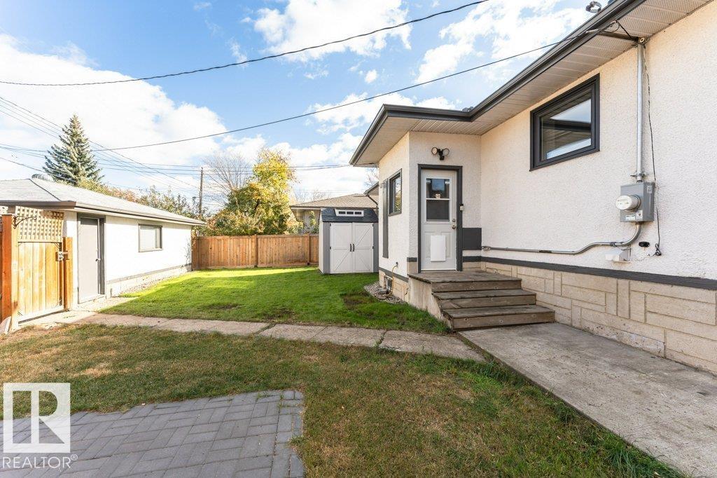 10432 64 Av Nw, Edmonton, Alberta  T6H 1S7 - Photo 53 - E4462202