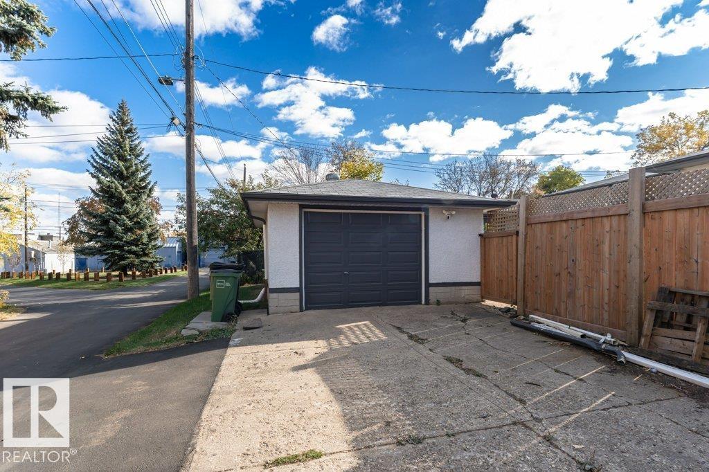 10432 64 Av Nw, Edmonton, Alberta  T6H 1S7 - Photo 61 - E4462202