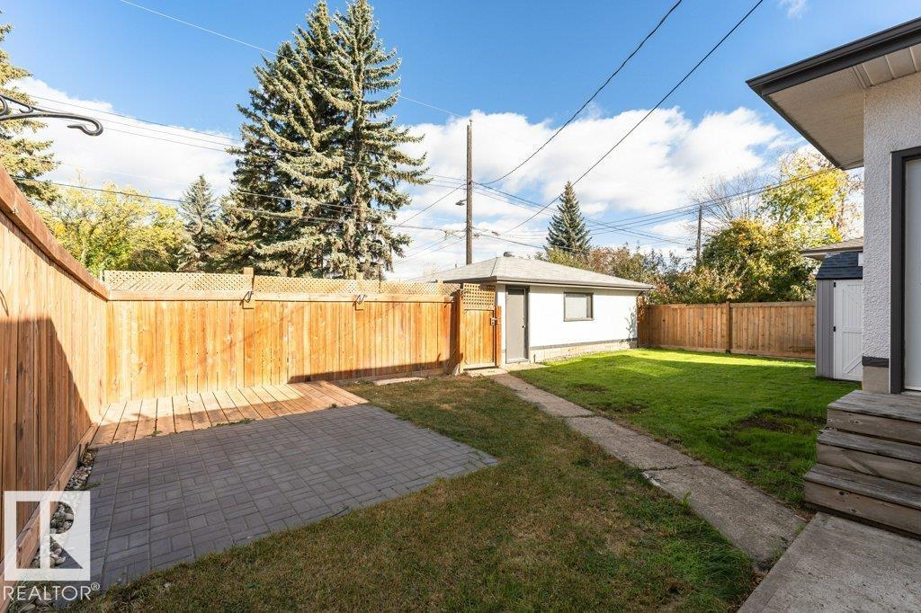 10432 64 Av Nw, Edmonton, Alberta  T6H 1S7 - Photo 54 - E4462202