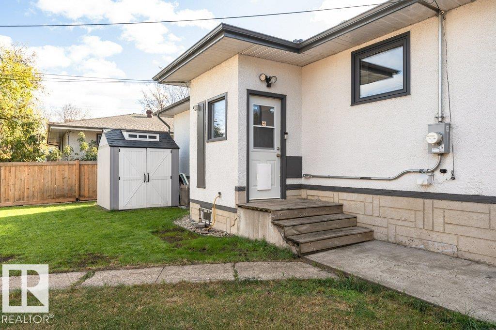 10432 64 Av Nw, Edmonton, Alberta  T6H 1S7 - Photo 55 - E4462202