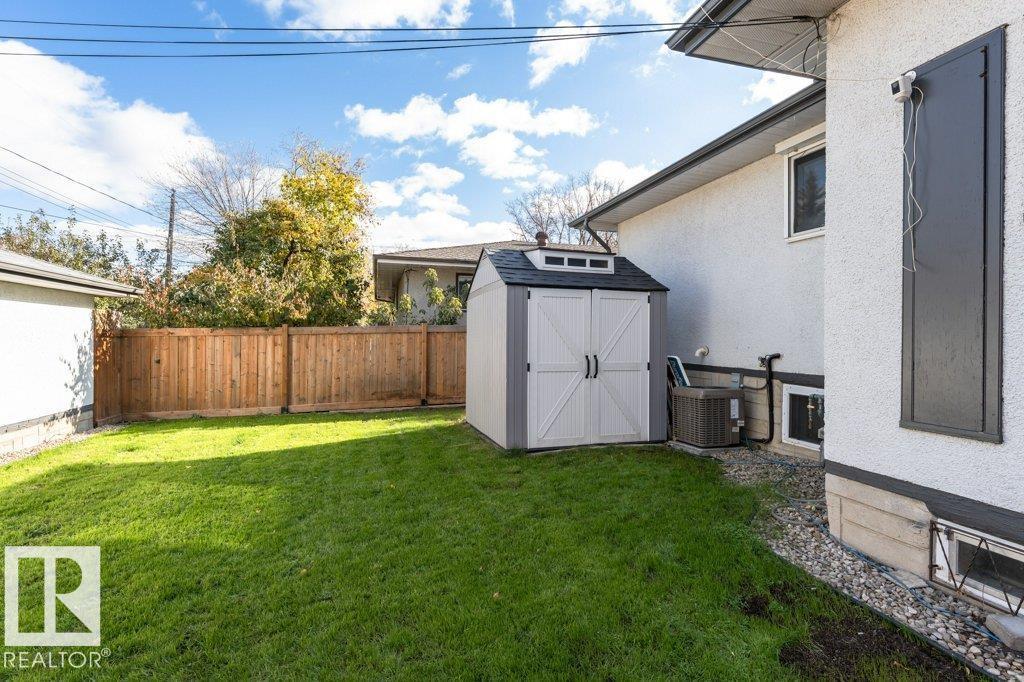 10432 64 Av Nw, Edmonton, Alberta  T6H 1S7 - Photo 57 - E4462202