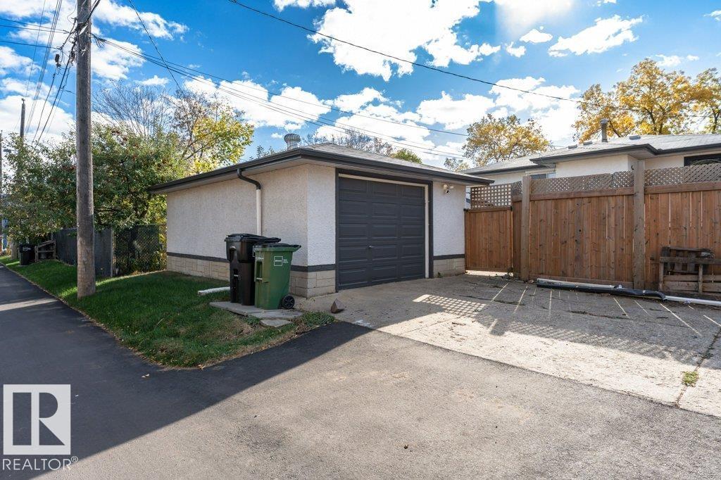10432 64 Av Nw, Edmonton, Alberta  T6H 1S7 - Photo 60 - E4462202
