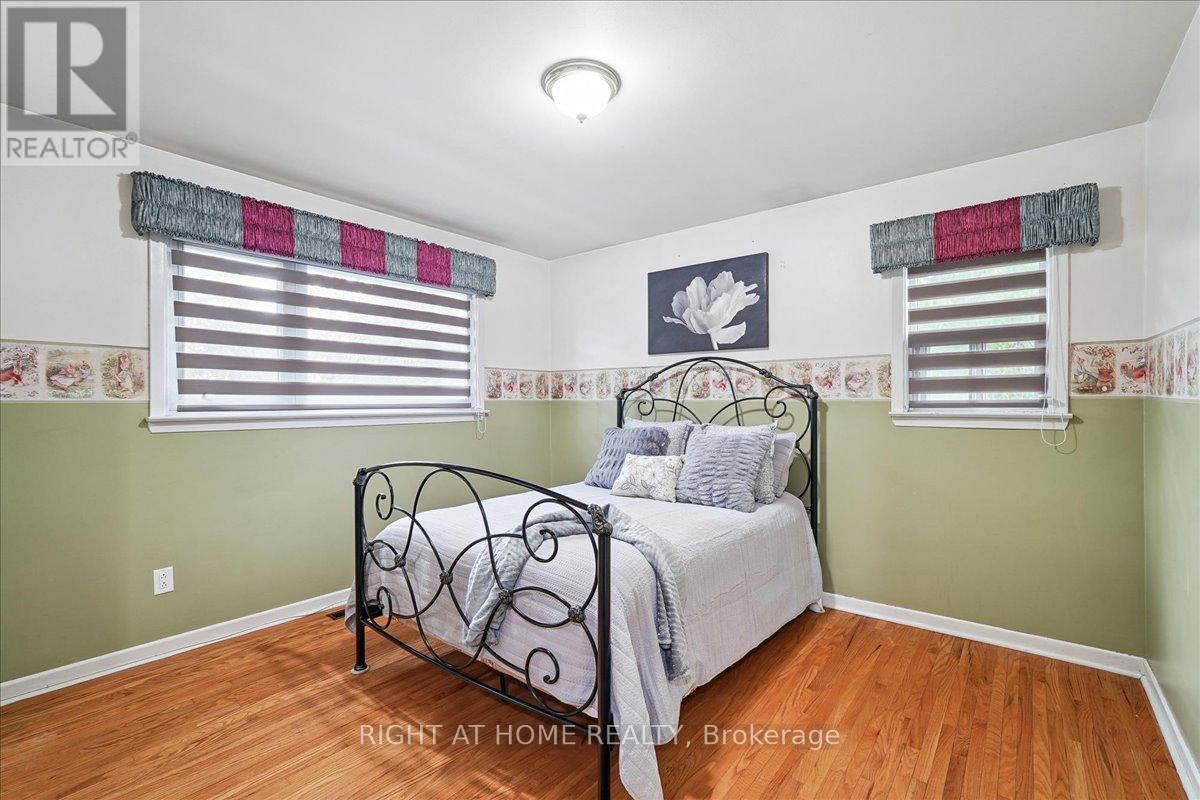 1 Sealstone Terrace, Toronto, Ontario  M1E 4J6 - Photo 21 - E12464247