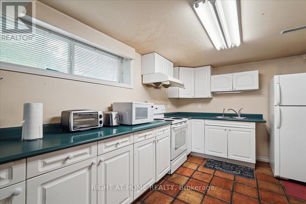 1 Sealstone Terrace, Toronto, Ontario  M1E 4J6 - Photo 27 - E12464247