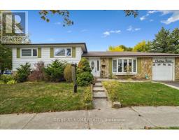 1 SEALSTONE TERRACE, Toronto, Ontario