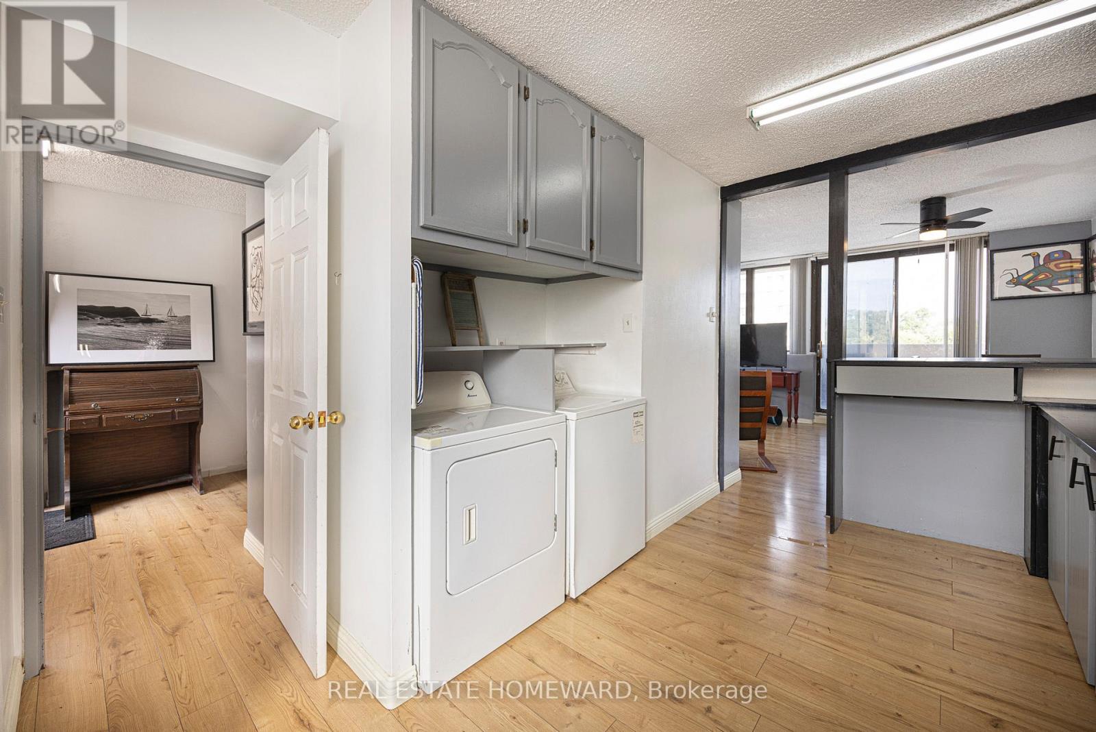511 - 665 Kennedy Road, Toronto, Ontario  M1K 5E2 - Photo 11 - E12464266