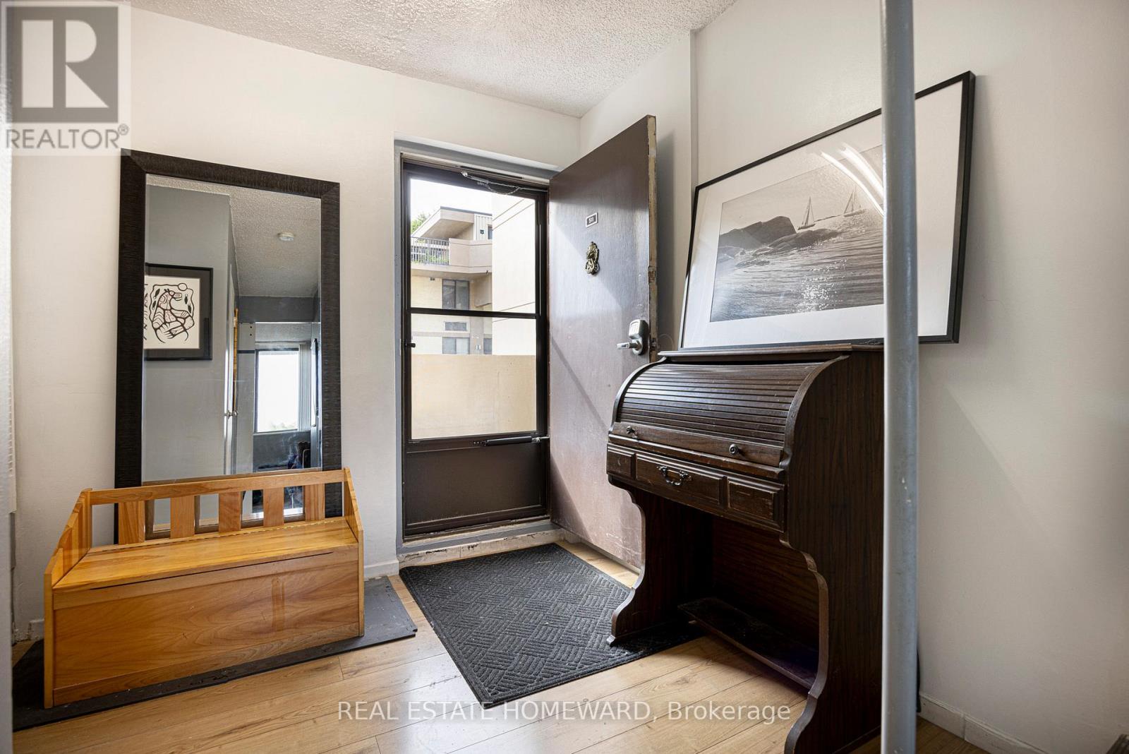 511 - 665 Kennedy Road, Toronto, Ontario  M1K 5E2 - Photo 13 - E12464266