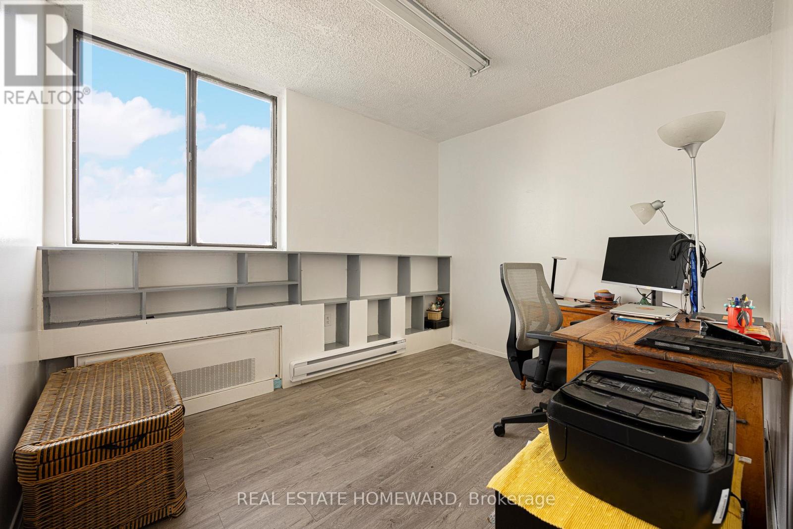 511 - 665 Kennedy Road, Toronto, Ontario  M1K 5E2 - Photo 17 - E12464266