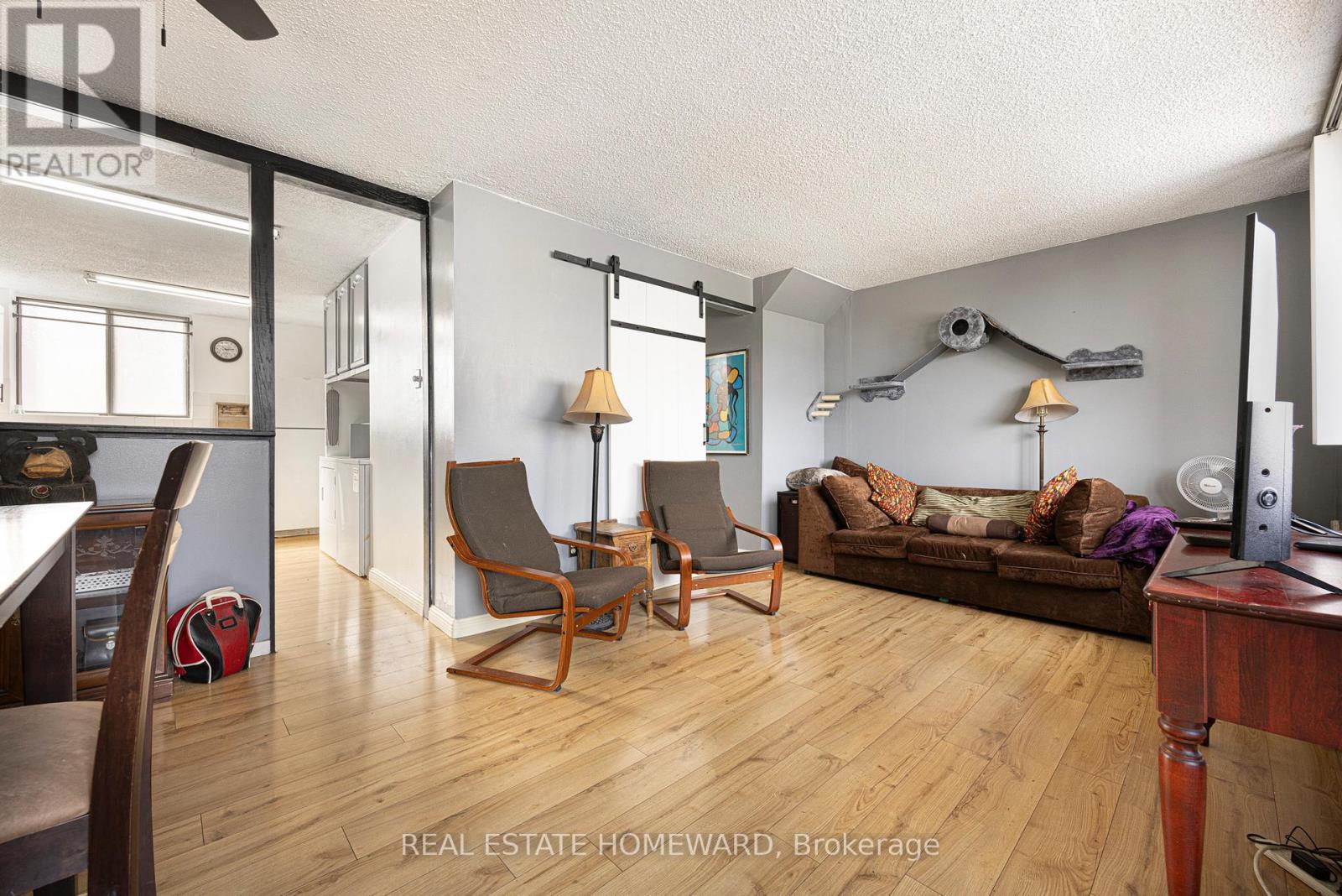 511 - 665 Kennedy Road, Toronto, Ontario  M1K 5E2 - Photo 5 - E12464266