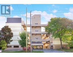 511 - 665 KENNEDY ROAD, Toronto, Ontario