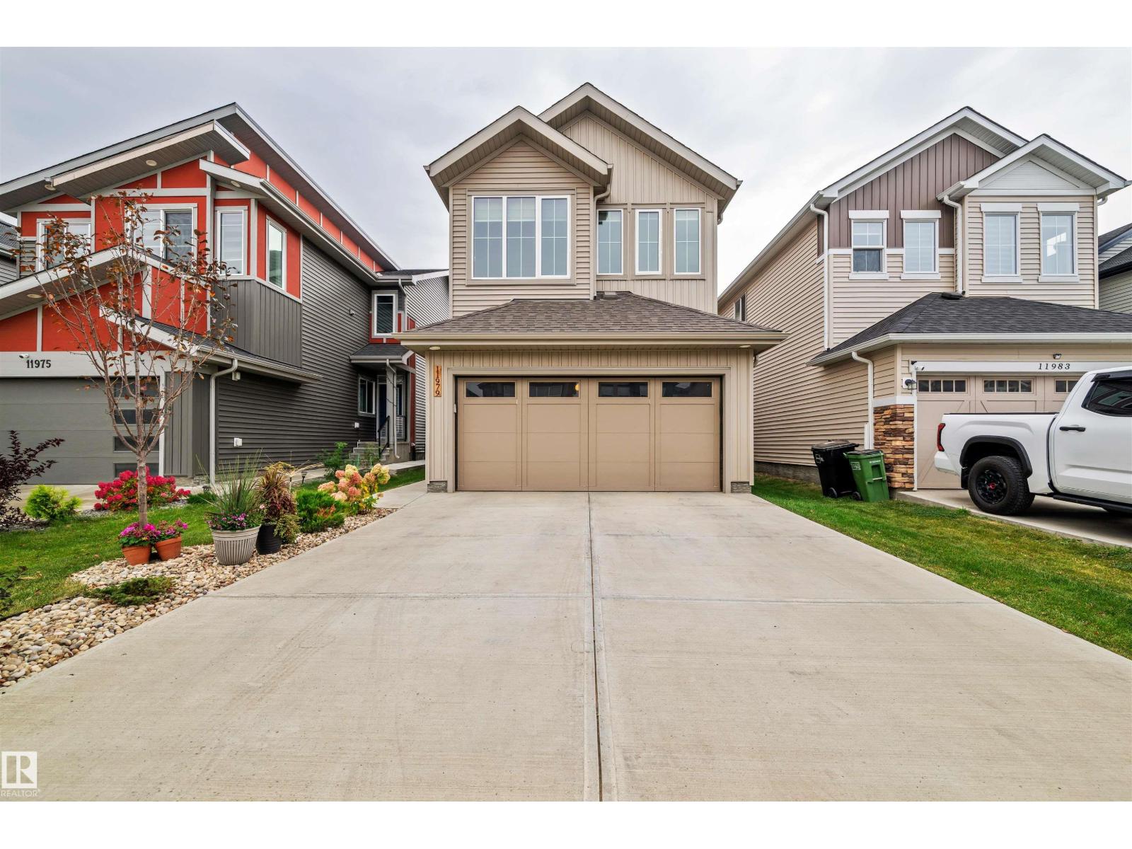 11979 34 Av Sw, Edmonton, Alberta  T6W 4Y2 - Photo 30 - E4460865