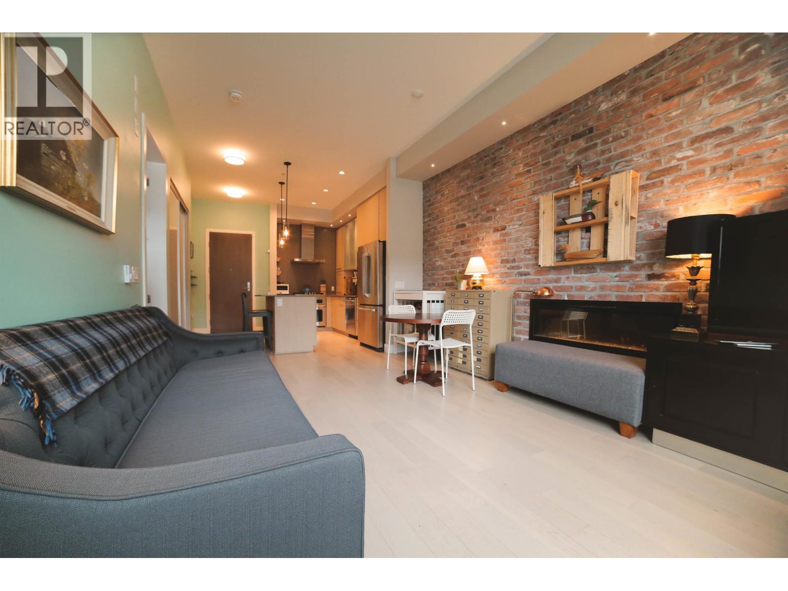104 260 Salter Street, New Westminster, British Columbia  V3M 0J4 - Photo 11 - R3058725