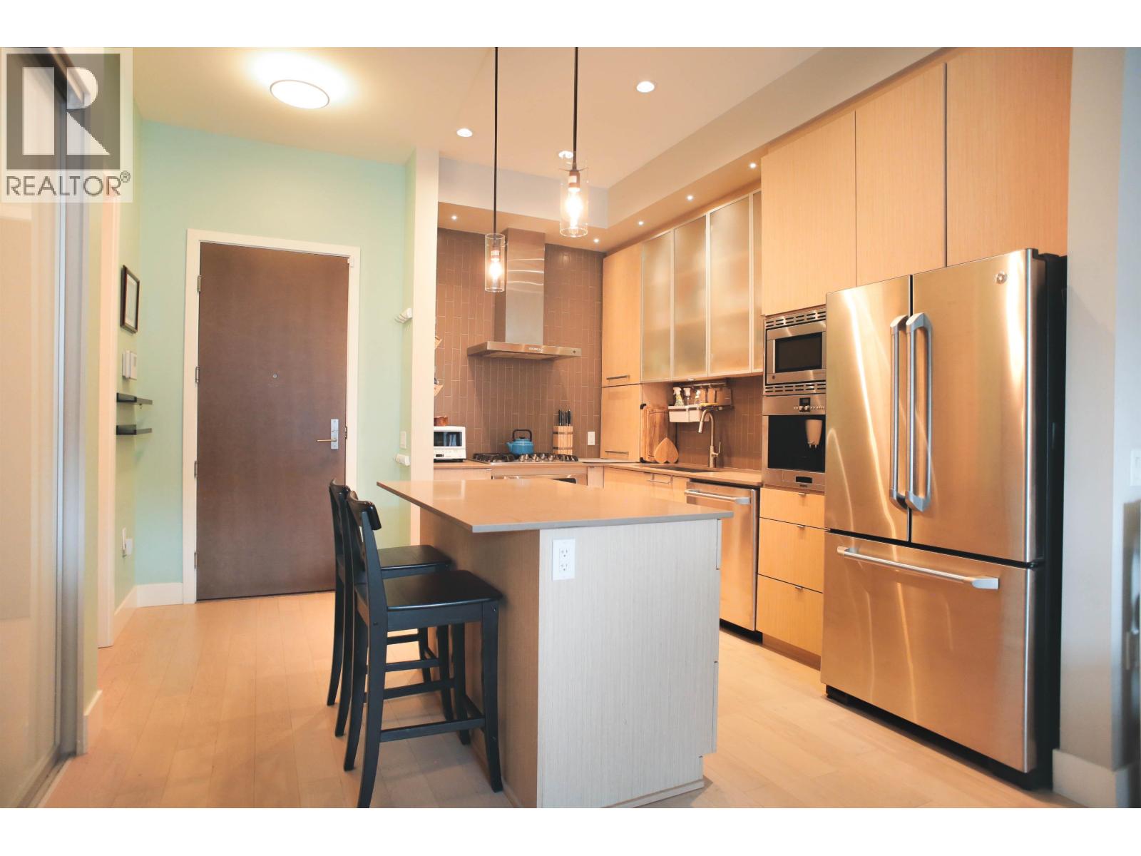 104 260 Salter Street, New Westminster, British Columbia  V3M 0J4 - Photo 6 - R3058725