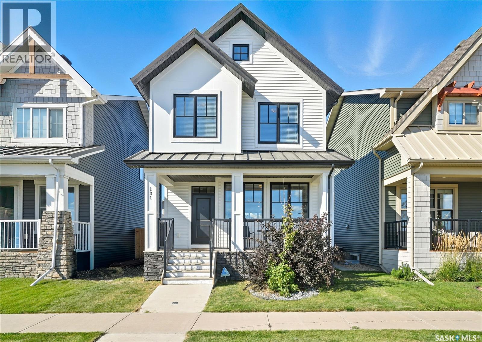 131 Skopik Road, Saskatoon, Saskatchewan  S7V 0V7 - Photo 1 - SK020930