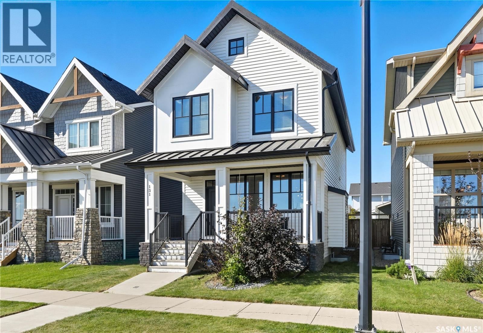 131 Skopik Road, Saskatoon, Saskatchewan  S7V 0V7 - Photo 2 - SK020930