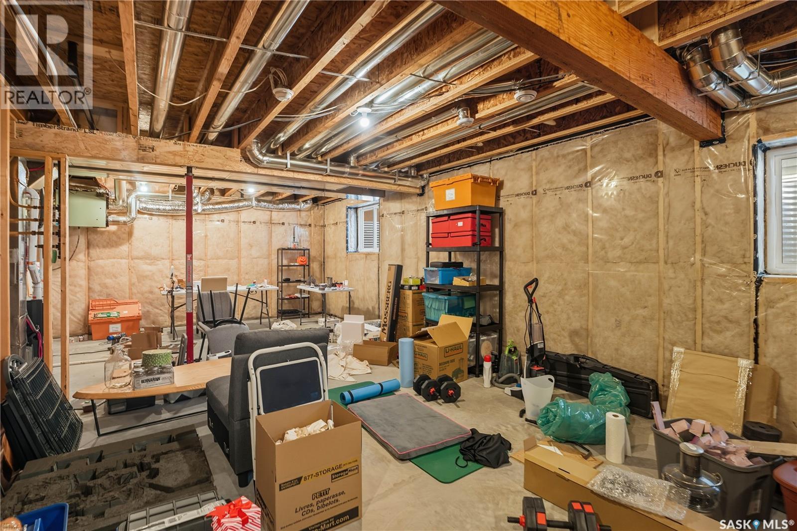 131 Skopik Road, Saskatoon, Saskatchewan  S7V 0V7 - Photo 35 - SK020930