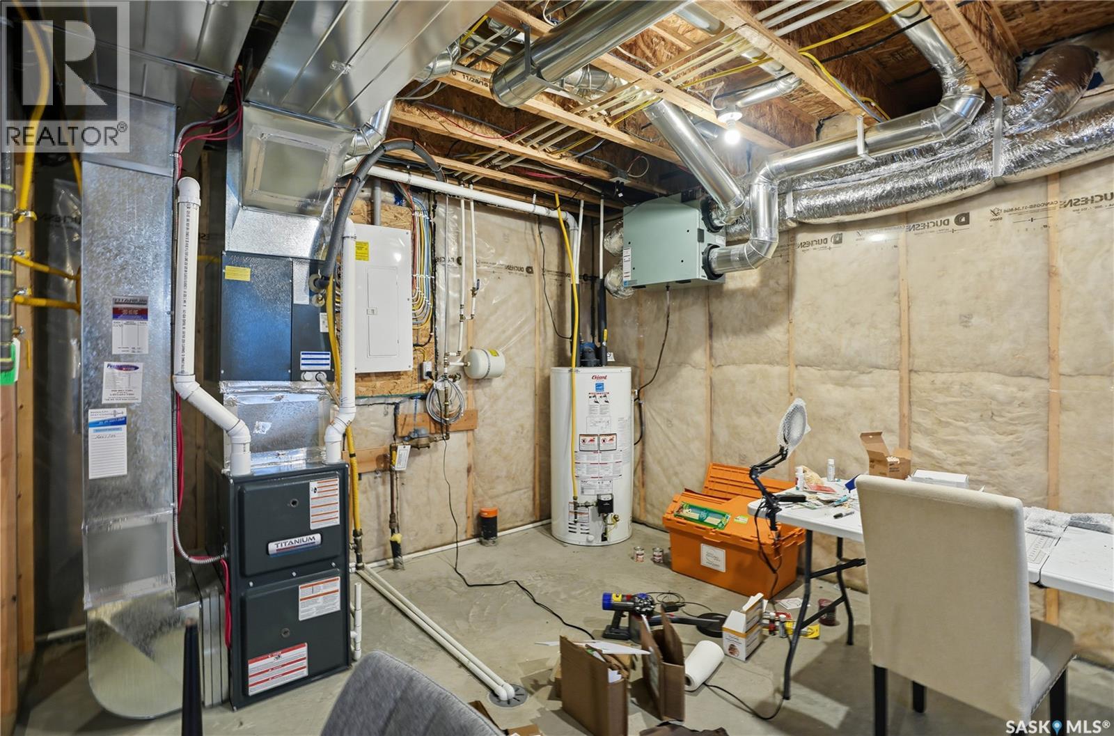 131 Skopik Road, Saskatoon, Saskatchewan  S7V 0V7 - Photo 36 - SK020930
