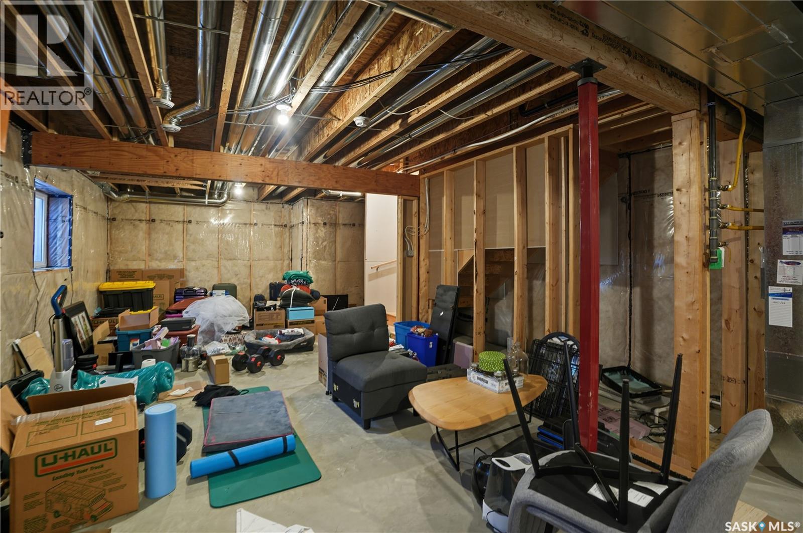 131 Skopik Road, Saskatoon, Saskatchewan  S7V 0V7 - Photo 37 - SK020930
