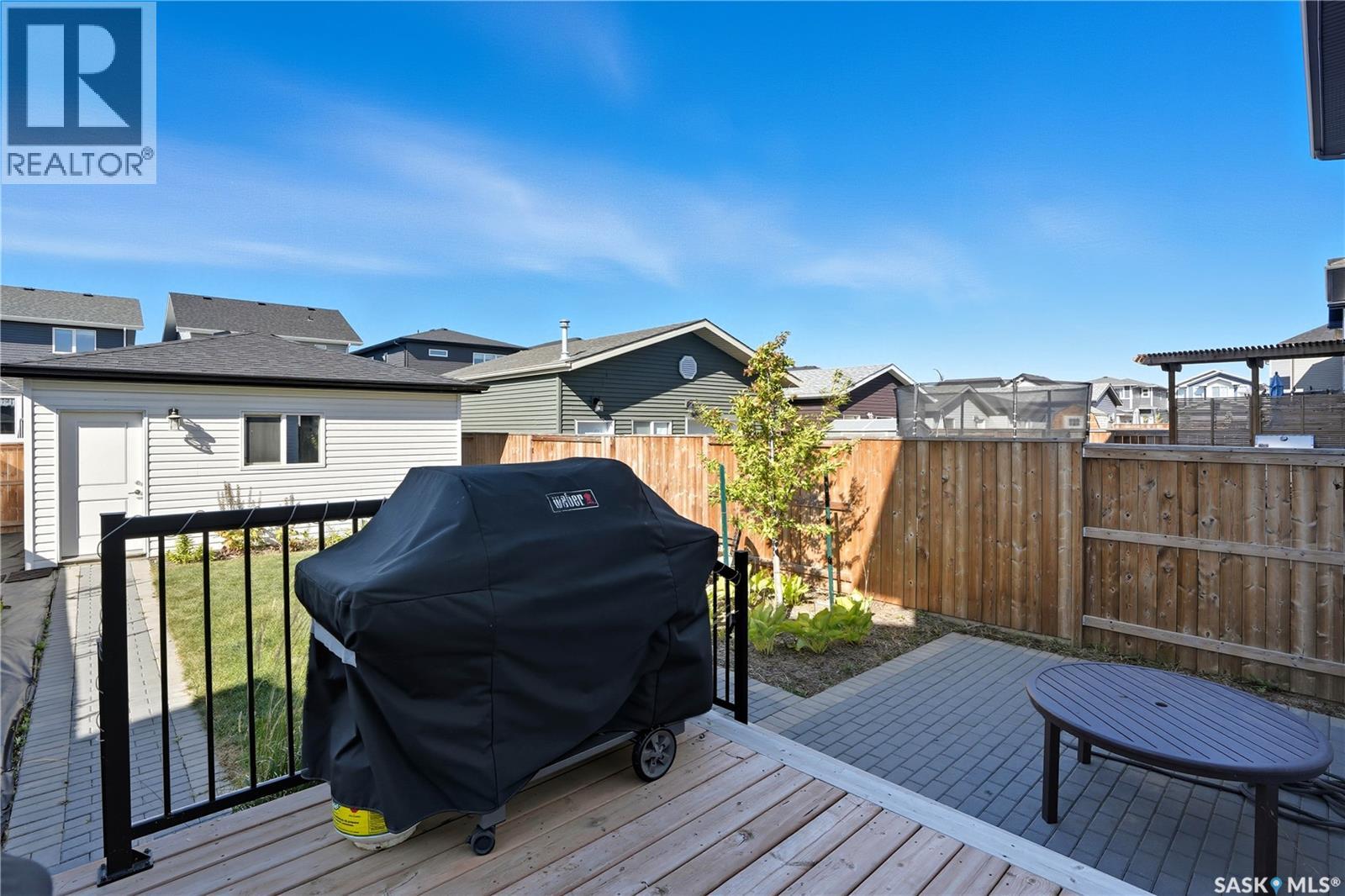 131 Skopik Road, Saskatoon, Saskatchewan  S7V 0V7 - Photo 38 - SK020930