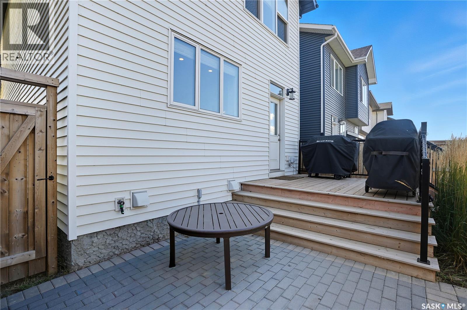 131 Skopik Road, Saskatoon, Saskatchewan  S7V 0V7 - Photo 39 - SK020930