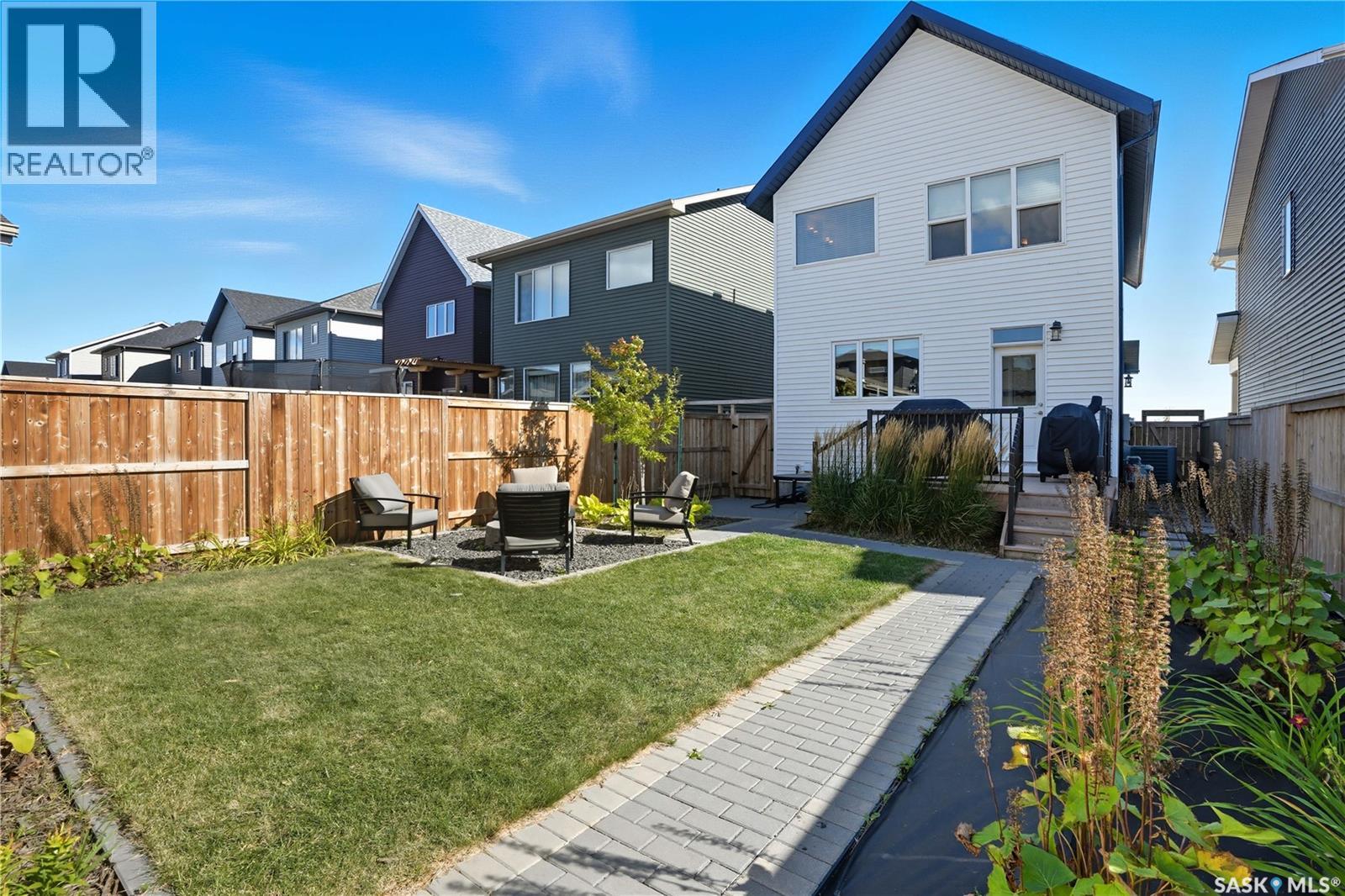 131 Skopik Road, Saskatoon, Saskatchewan  S7V 0V7 - Photo 41 - SK020930