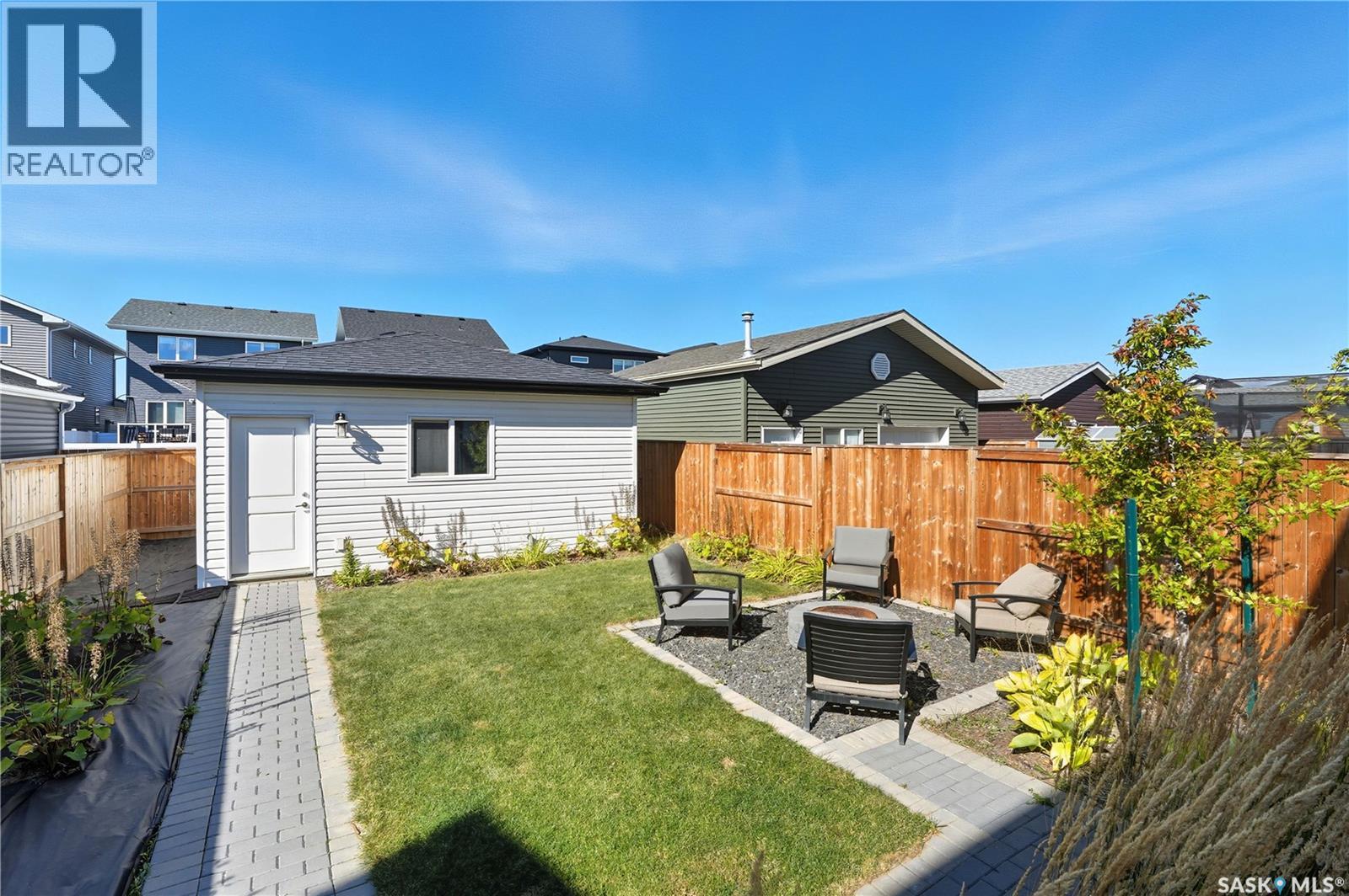 131 Skopik Road, Saskatoon, Saskatchewan  S7V 0V7 - Photo 42 - SK020930