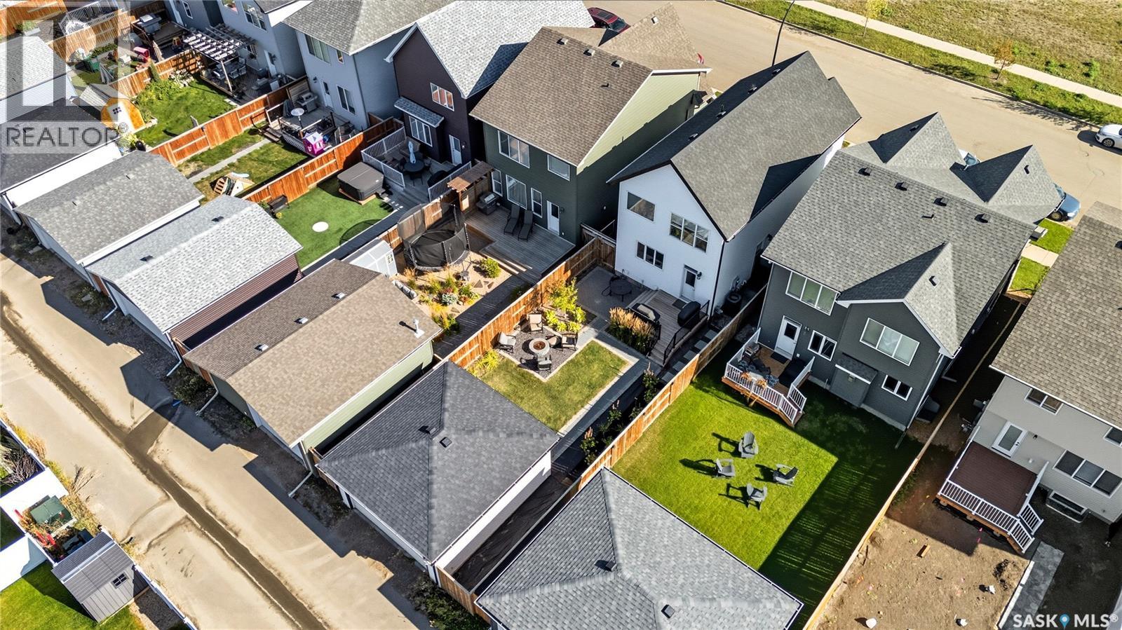 131 Skopik Road, Saskatoon, Saskatchewan  S7V 0V7 - Photo 45 - SK020930