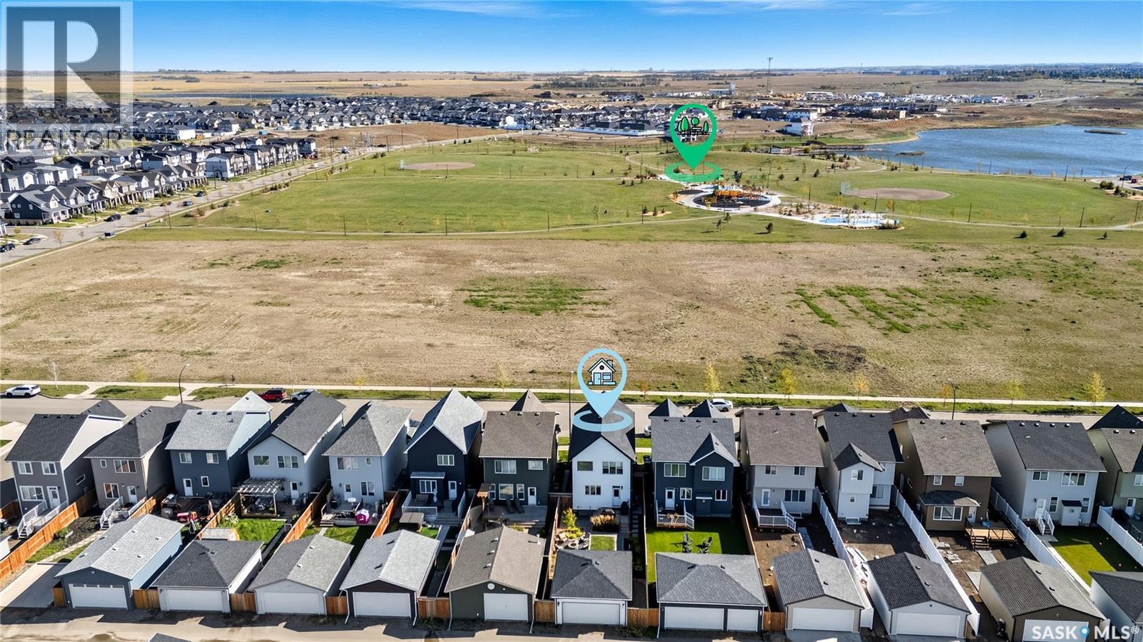 131 Skopik Road, Saskatoon, Saskatchewan  S7V 0V7 - Photo 47 - SK020930