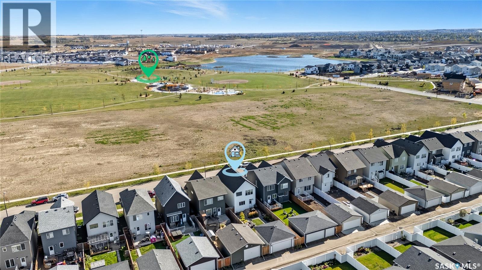 131 Skopik Road, Saskatoon, Saskatchewan  S7V 0V7 - Photo 48 - SK020930